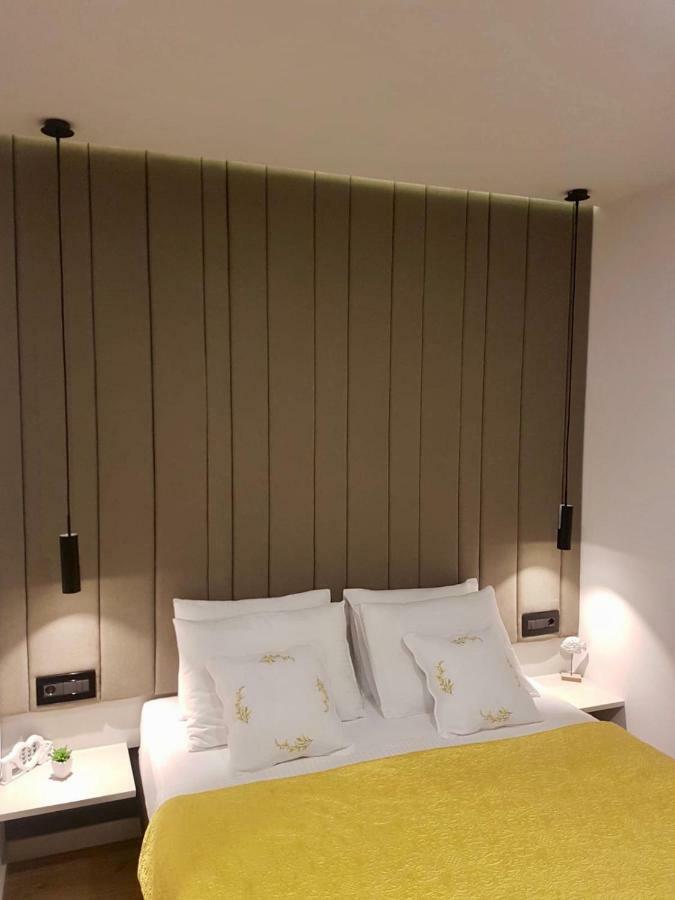 Le Soleil Rooms スプリト エクステリア 写真