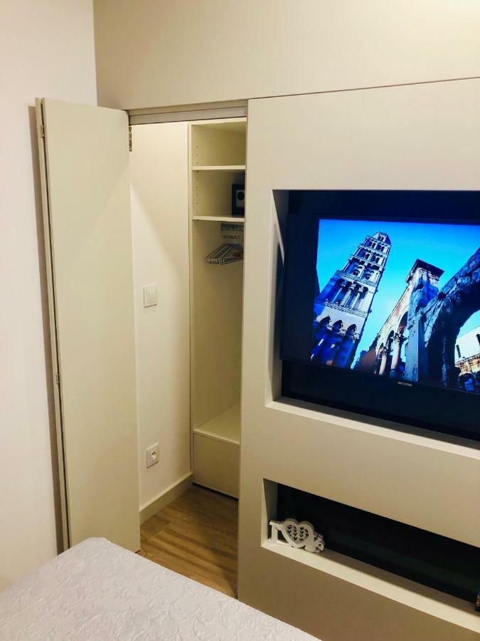 Le Soleil Rooms スプリト エクステリア 写真