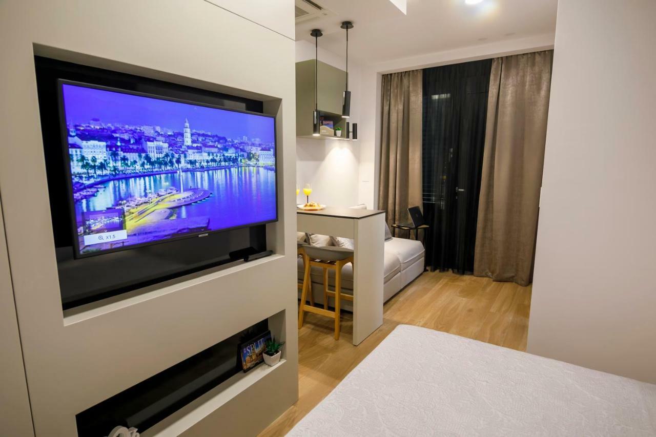Le Soleil Rooms スプリト エクステリア 写真