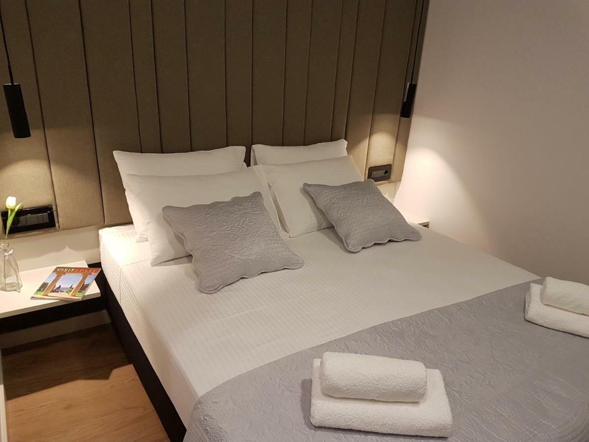 Le Soleil Rooms スプリト エクステリア 写真