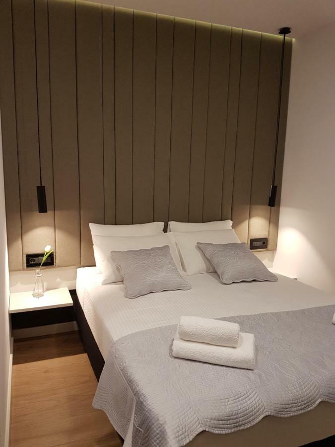 Le Soleil Rooms スプリト エクステリア 写真
