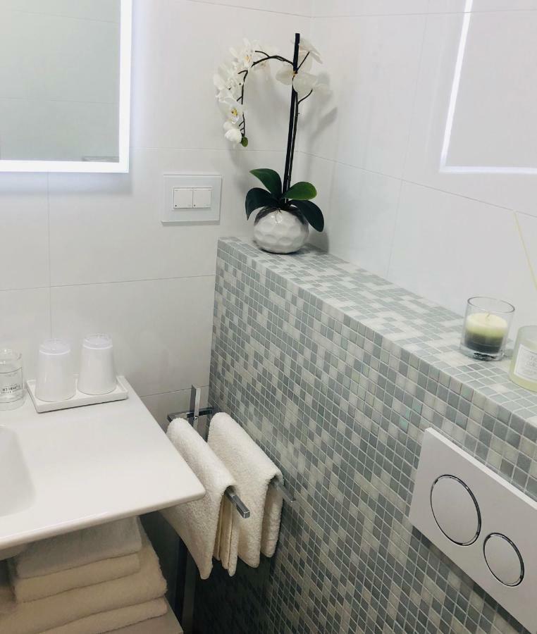 Le Soleil Rooms スプリト エクステリア 写真