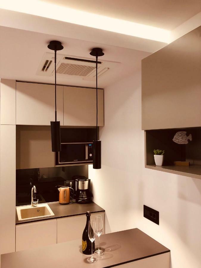 Le Soleil Rooms スプリト エクステリア 写真