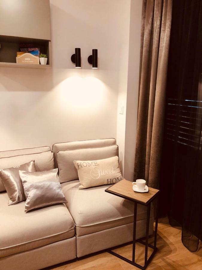 Le Soleil Rooms スプリト エクステリア 写真