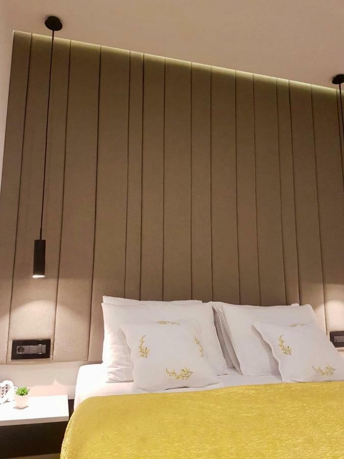 Le Soleil Rooms スプリト エクステリア 写真